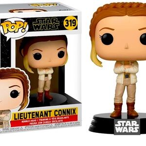 Star wars- lieutenant connix-319